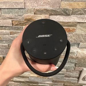 Bose music